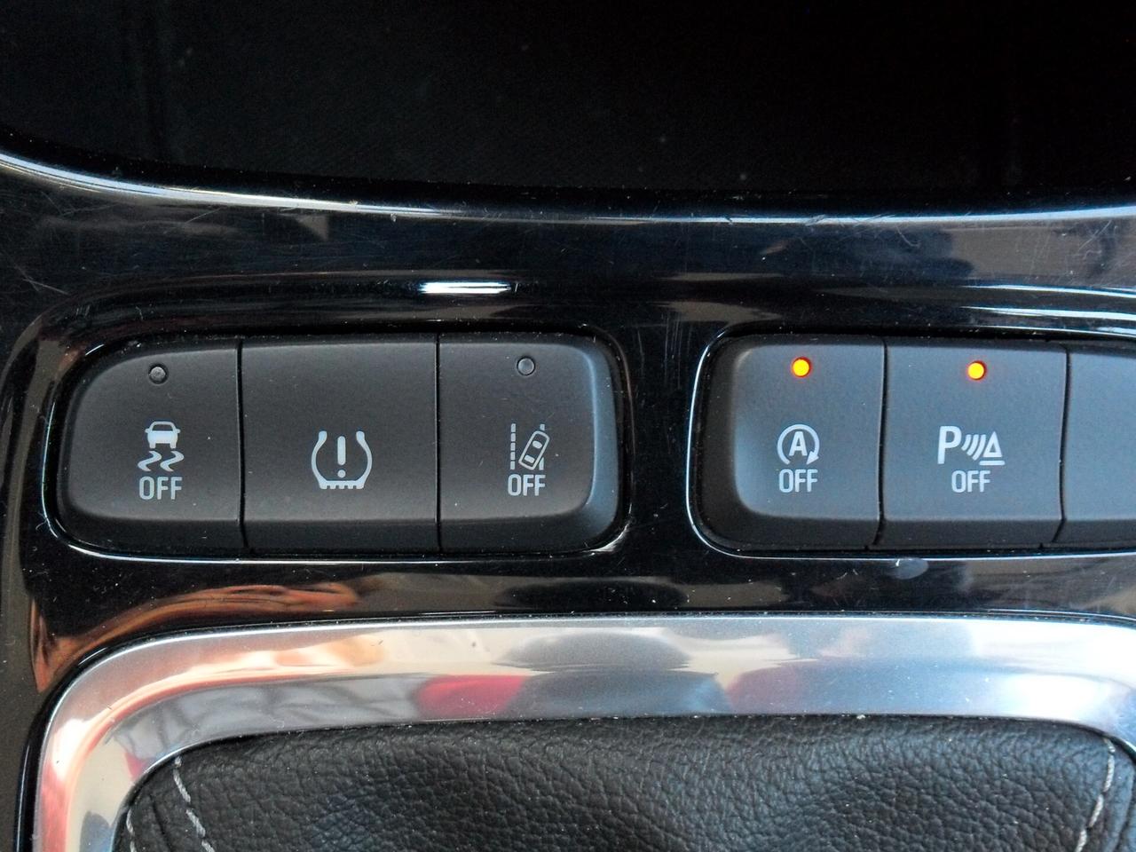 Opel Crossland X 1.6 ECOTEC D Advance