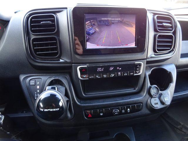 FIAT Ducato 35Q Maxi 2.2 Mjt 140CV AT9 PLungo-TM Furgone