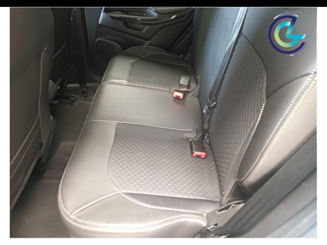 FORD EcoSport 2014 - EcoSport 1.0 ecoboost Titanium s/ruot.estern