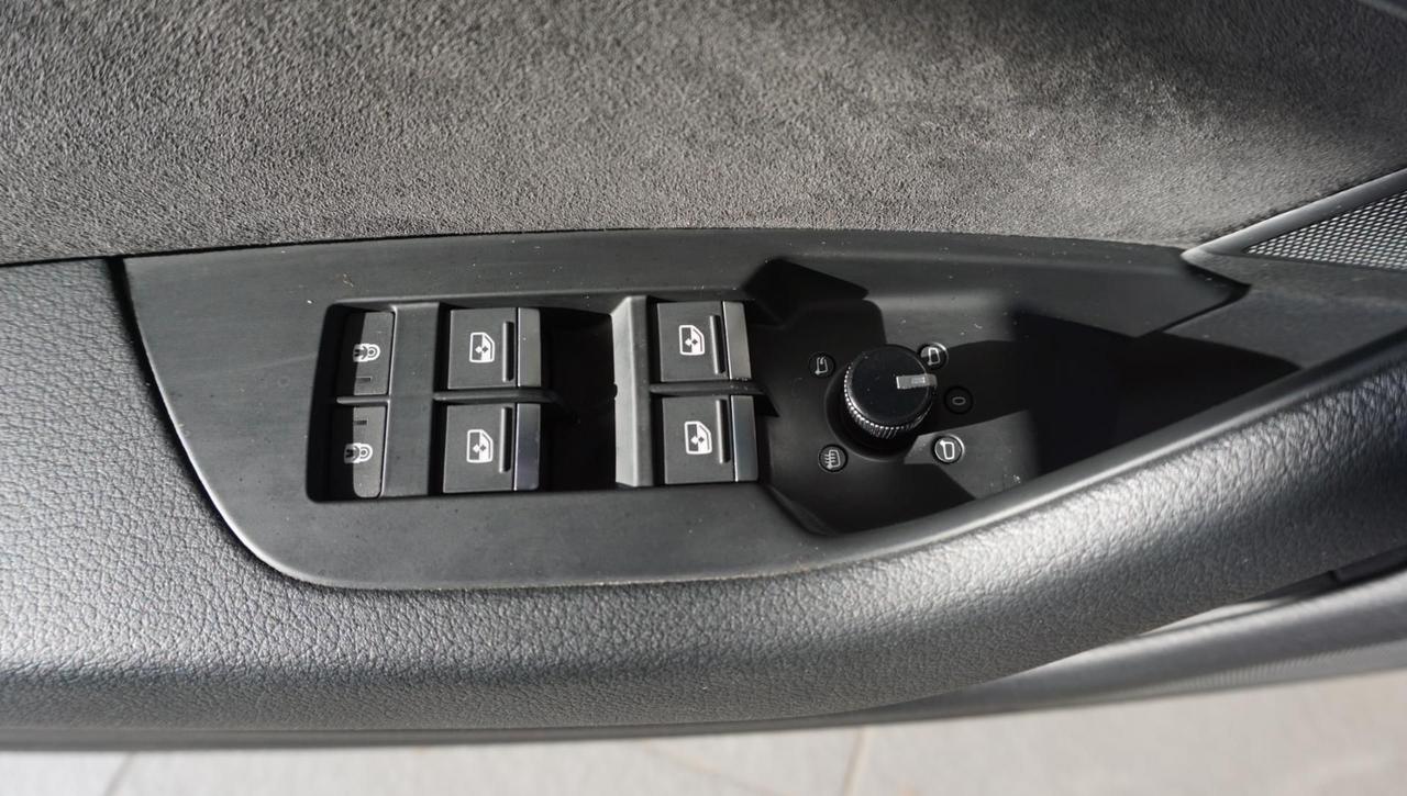 Audi S6 Avant 3.0 TDI quattro tiptronic