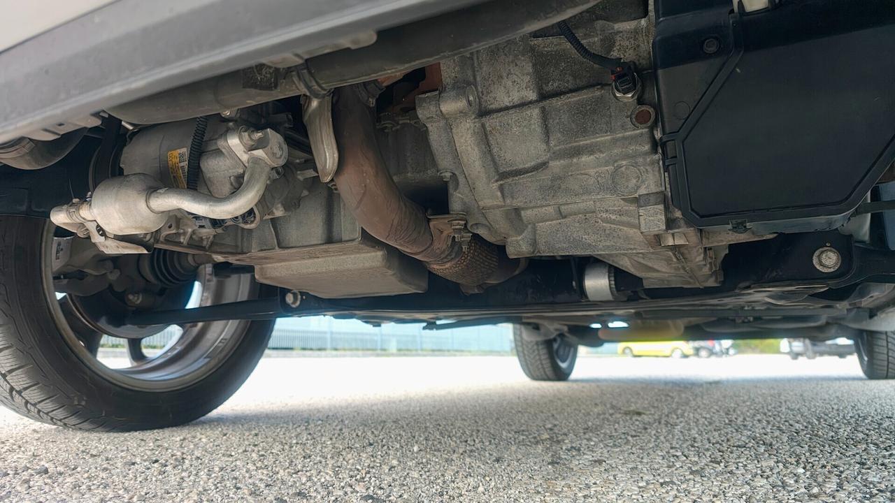 Ford EcoSport 1.0 EcoBoost 125 CV Titanium S