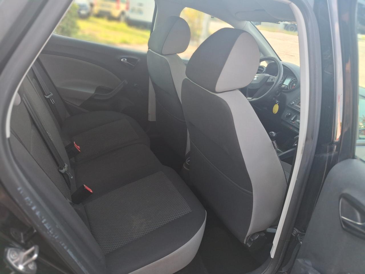 Seat Ibiza 1.4 TDI