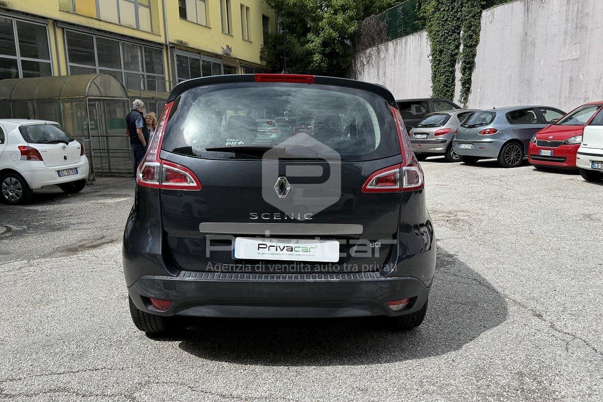 RENAULT Scénic X-Mod 1.5 dCi 110CV Luxe