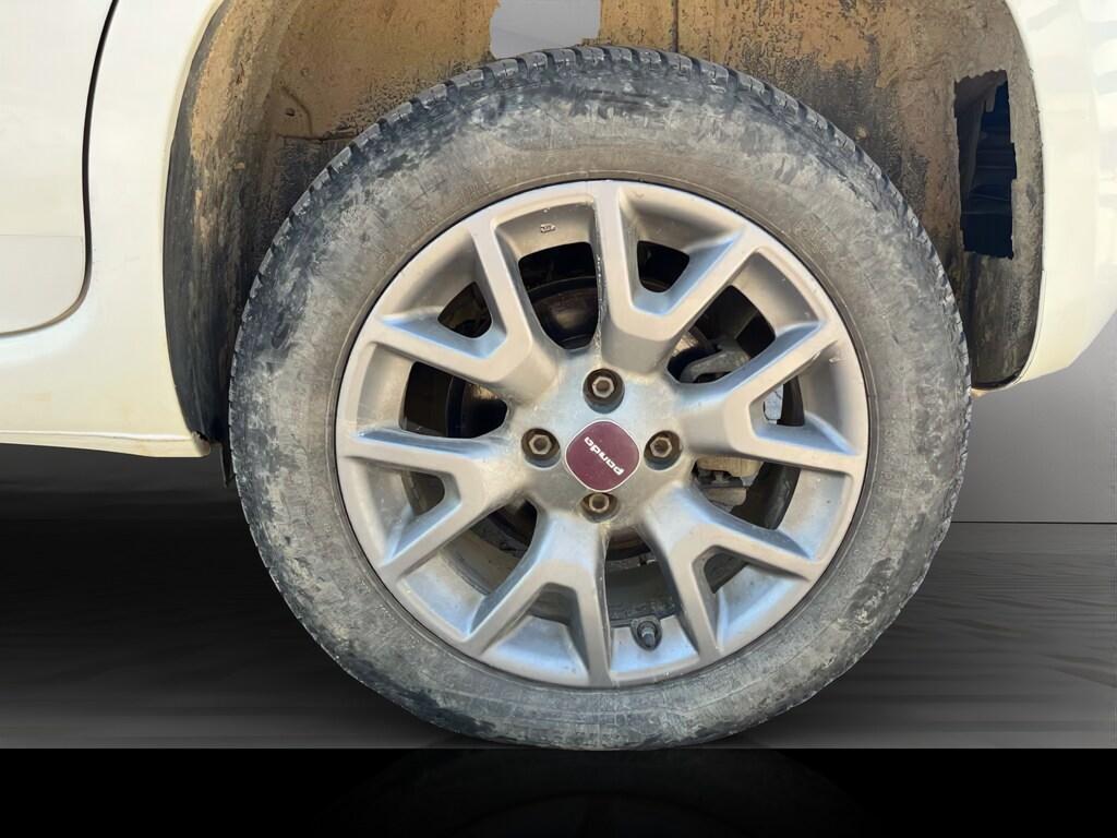 Fiat Panda III Van Panda Van 1.3 Mjt Pop 80cv 4x4 2p.Ti Serie 2 E6