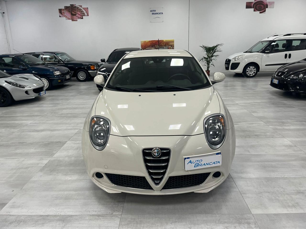 Alfa Romeo MiTo 1.4 Super 70cv