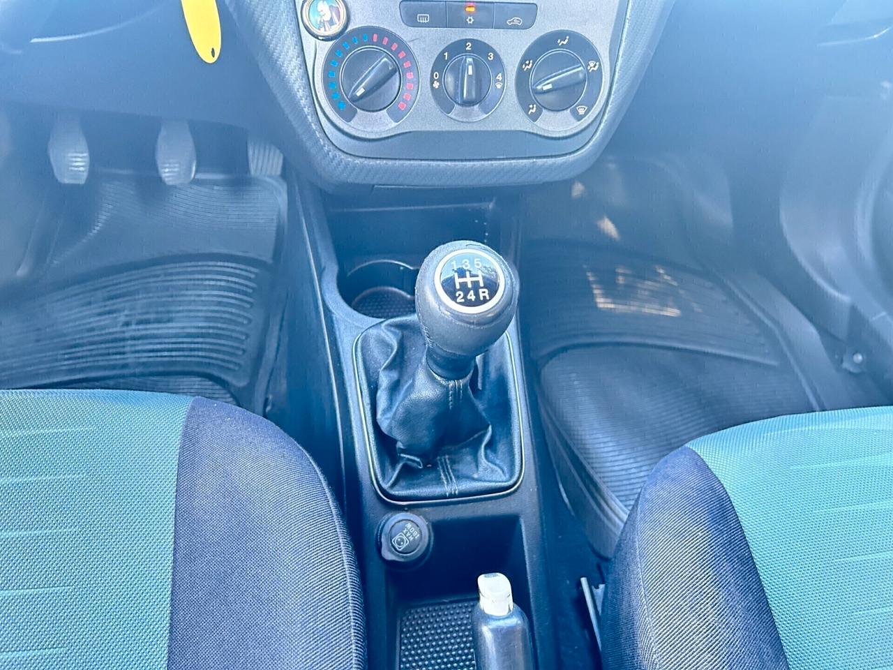 Fiat Grande Punto 1.3 MJT 75 CV 5 porte 10/2009