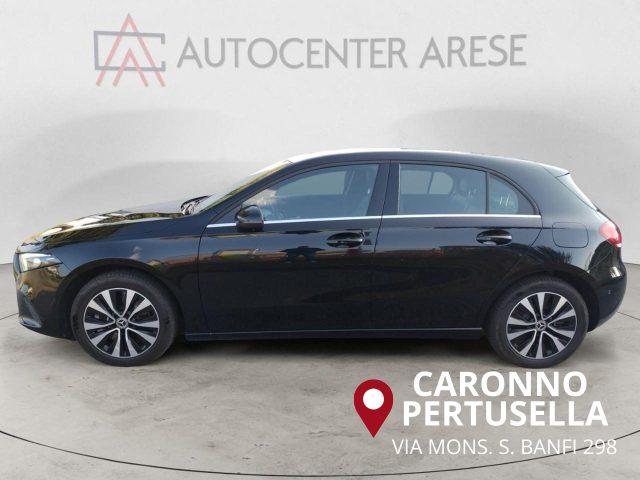 MERCEDES-BENZ A 250 e Automatic EQ-Power Business Extra