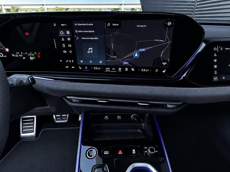 Audi A6 3.0 TFSI Quattro 270 kW S-tronic Business Advanced 367 CV