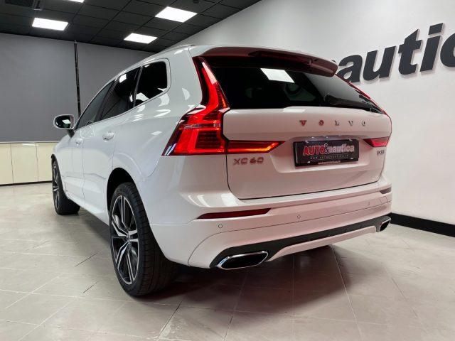 VOLVO XC60 2.0 D4 R-DESIGN AWD GEARTRONIC