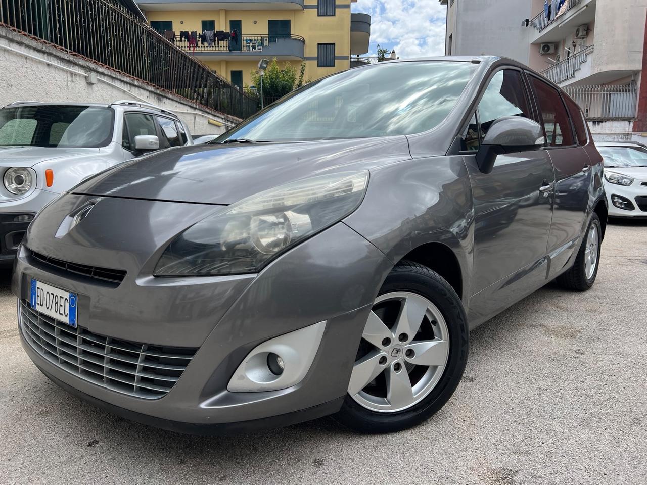 Renault X-Mod 1.5 dCi 7 Posti