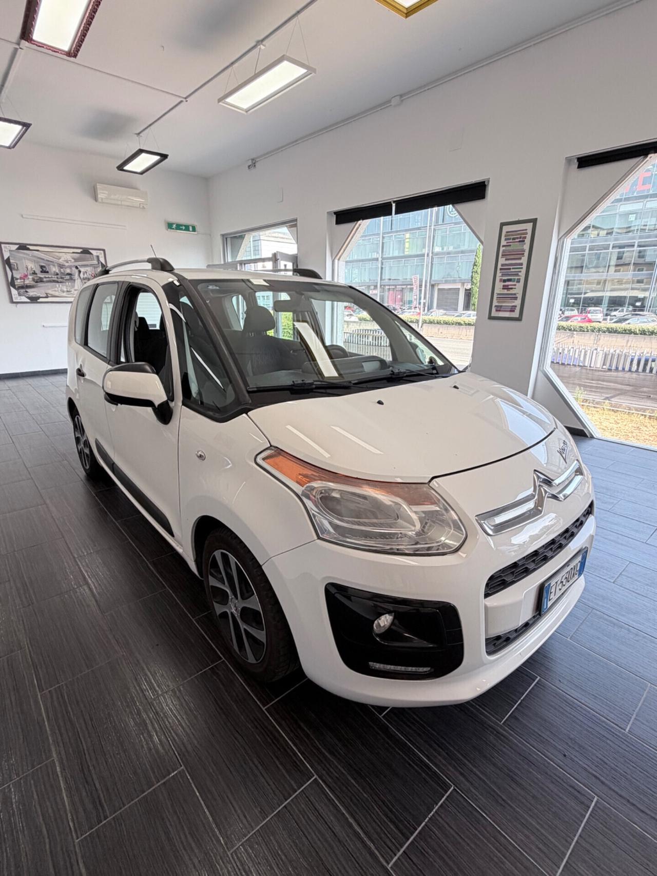 Citroen C3 GPL DELLA CASA
