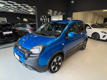 FIAT Panda Cross Panda Cross 1.0 FireFly S&S Hy...