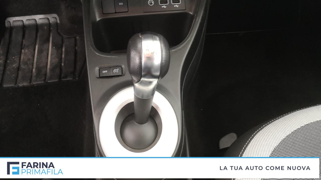 RENAULT Twingo Electric - Twingo Equilibre 22kWh