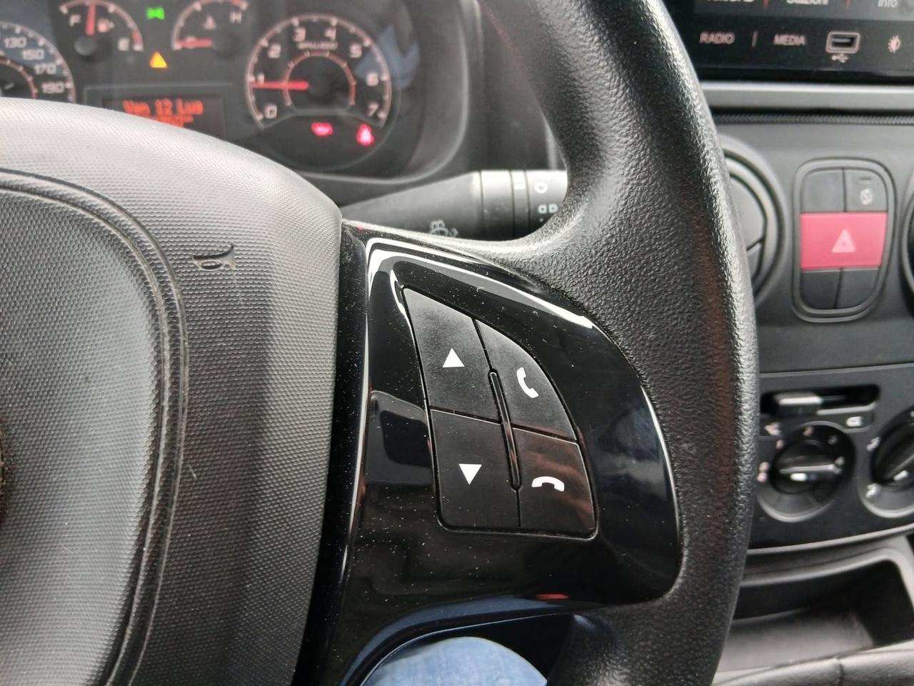 Fiat Fiorino 1.3 MJT 80CV Cargo