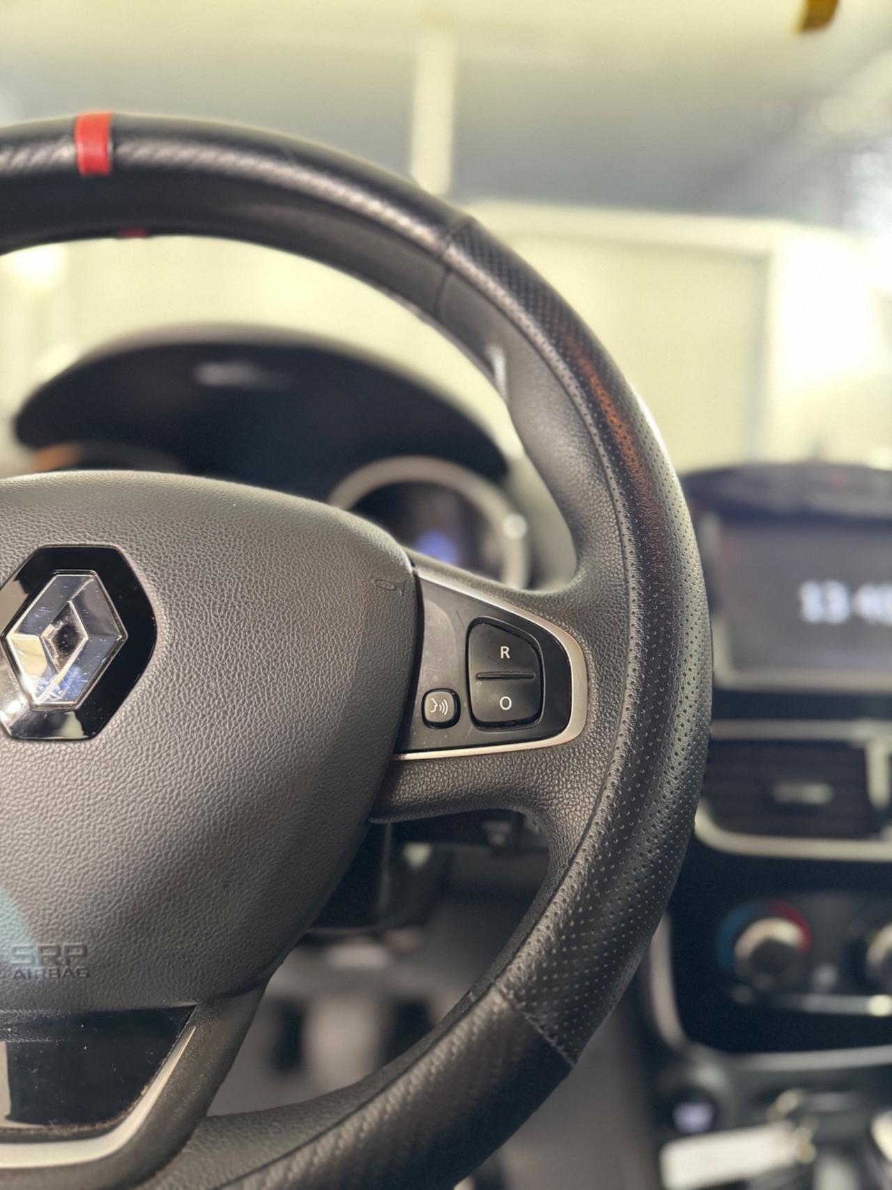 Renault Clio dCi 8V 90CV Start&Stop 5 porte Energy Intens