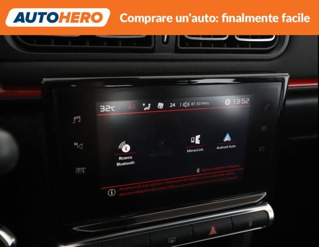 CITROEN C3 BlueHDi 75 S&S Shine