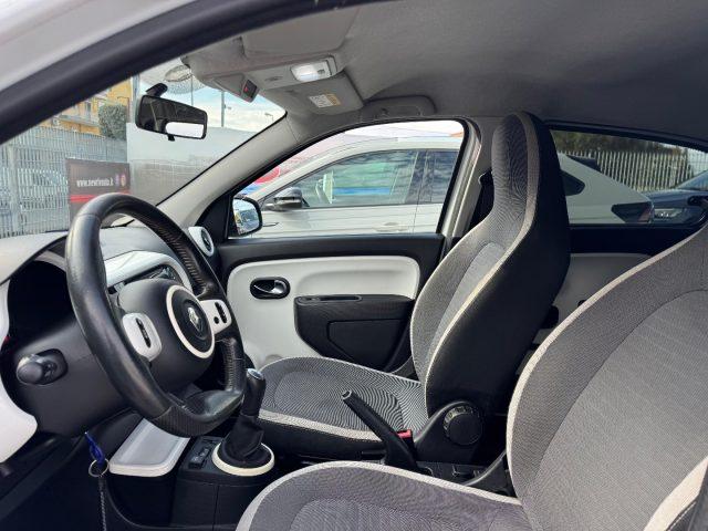 RENAULT Twingo SCe Lovely GPL