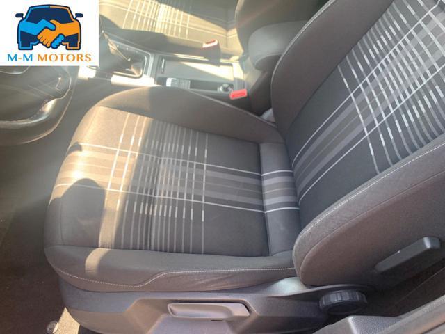 VOLKSWAGEN Golf SERIE 7 1.6 TDI 110 CV 5p. Highline