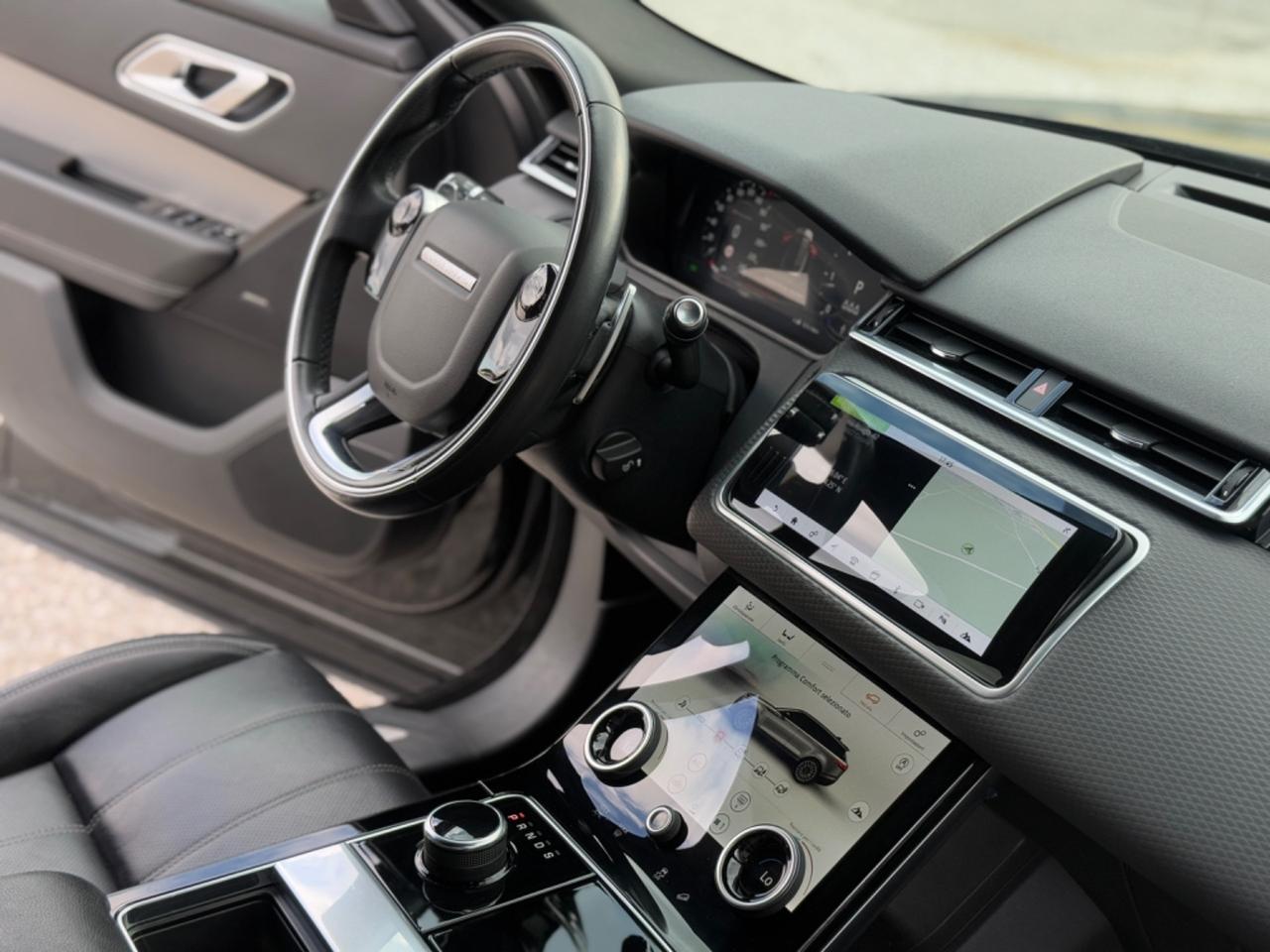 Land Rover Range Rover Velar 2.0d i4 R-Dynamic S 240cv auto my20