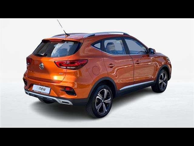 MG ZS 1.5 VTi-Tech Luxury GPL