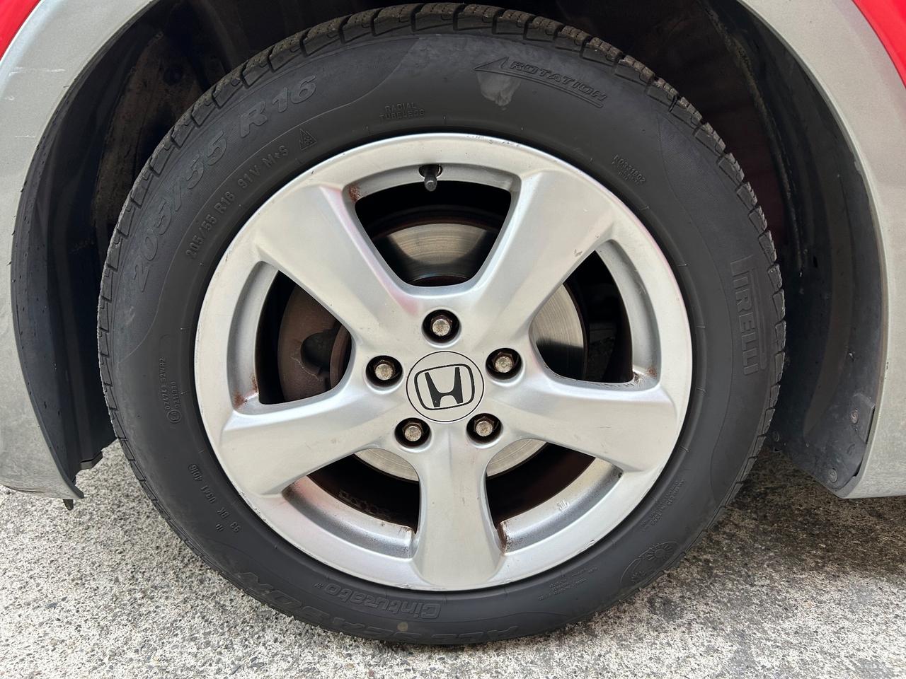 Honda Civic 1.4 i-VTEC 5p. Elegance