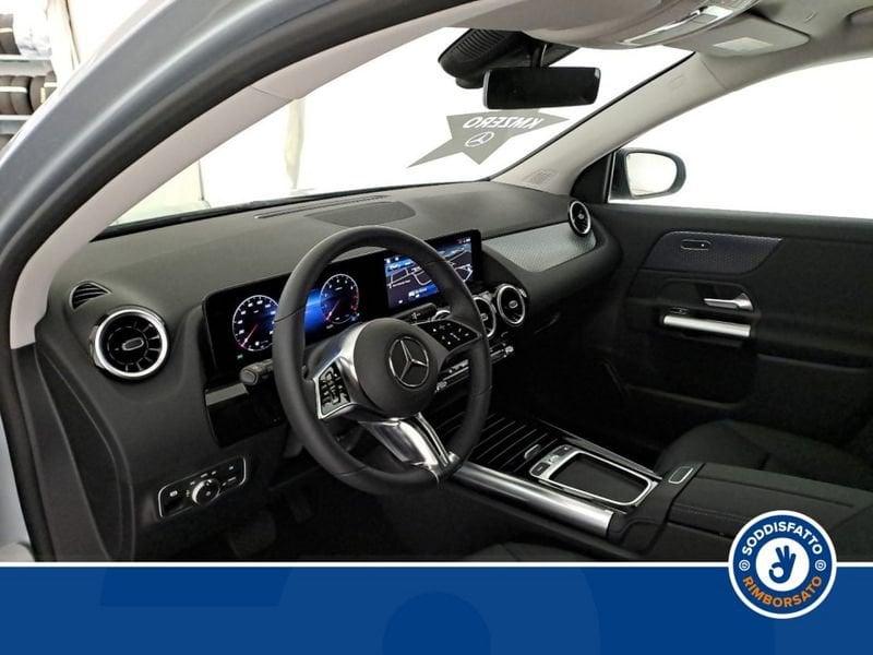 Mercedes-Benz GLA 200 Automatic Advanced Progressive