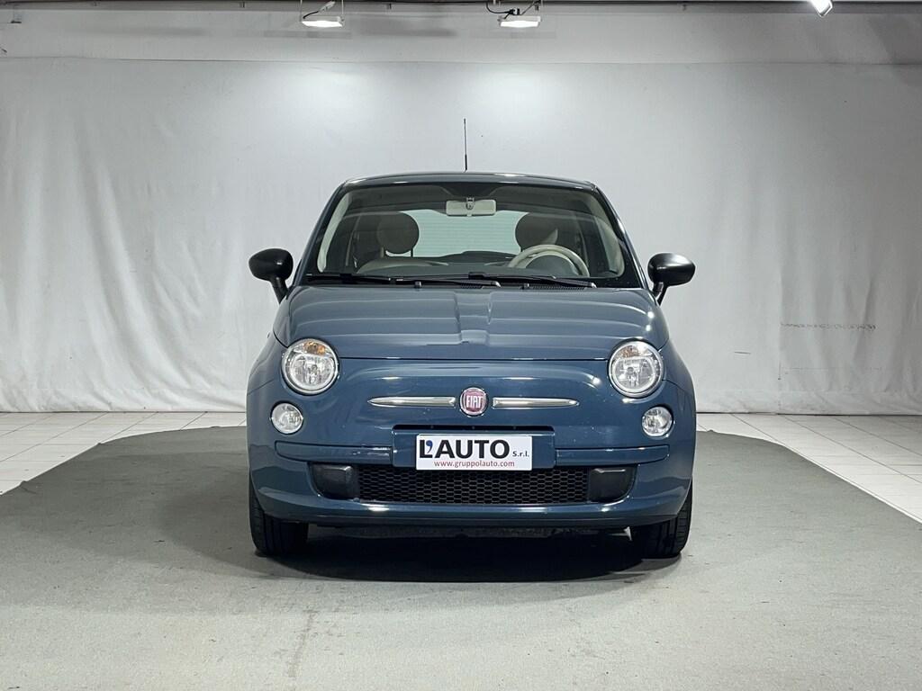 Fiat 500 1.2 Pop 69cv