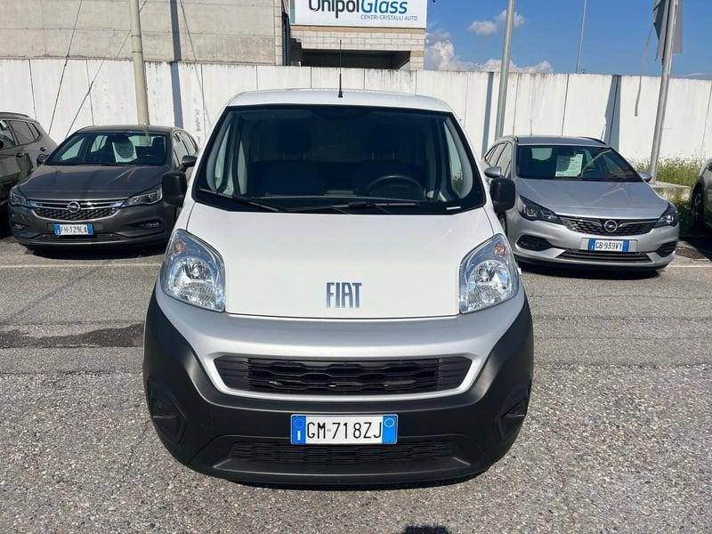 FIAT Fiorino Fiorino 1.3 MJT 95CV Cargo SX (IVA ESCL.)