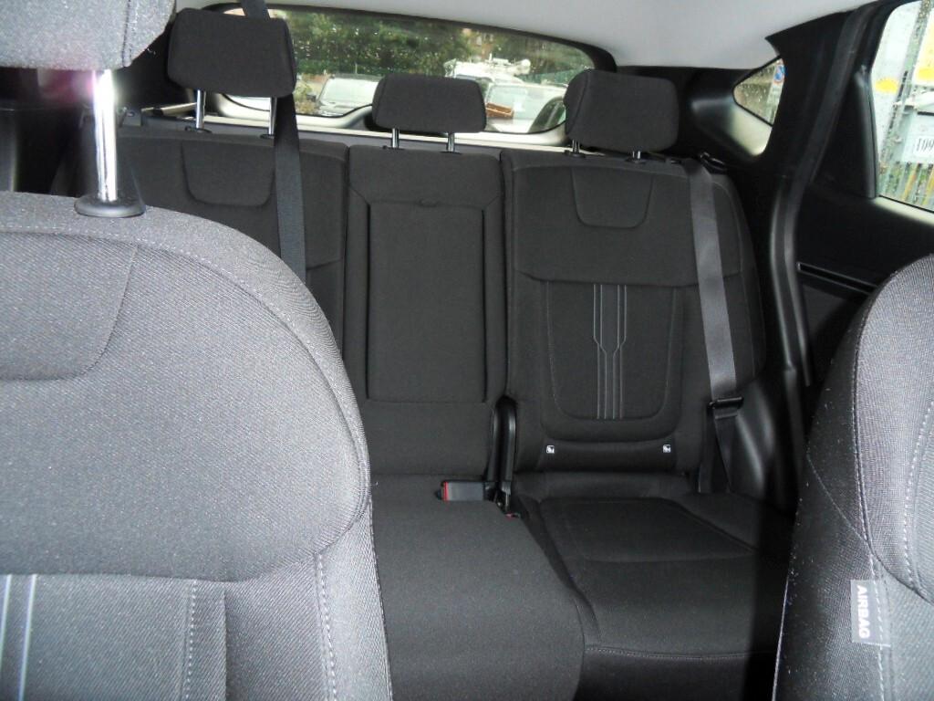 Hyundai Tucson 1.6 T-GDI 48V XLine