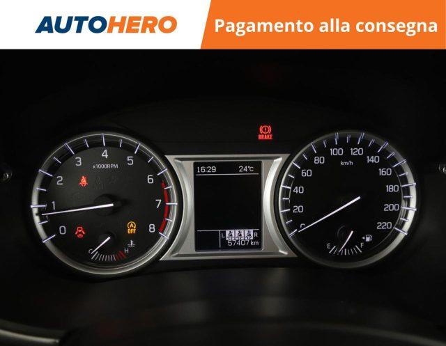 SUZUKI Vitara 1.6 VVT V-Top