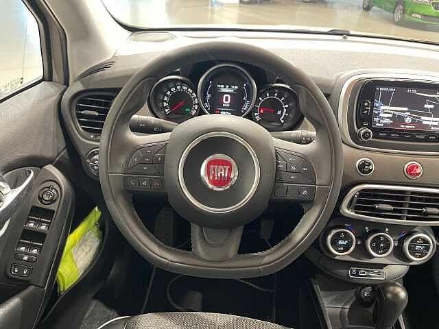 Fiat 500X 1.4 MultiAir 170 CV AT9 4x4 Cross Plus