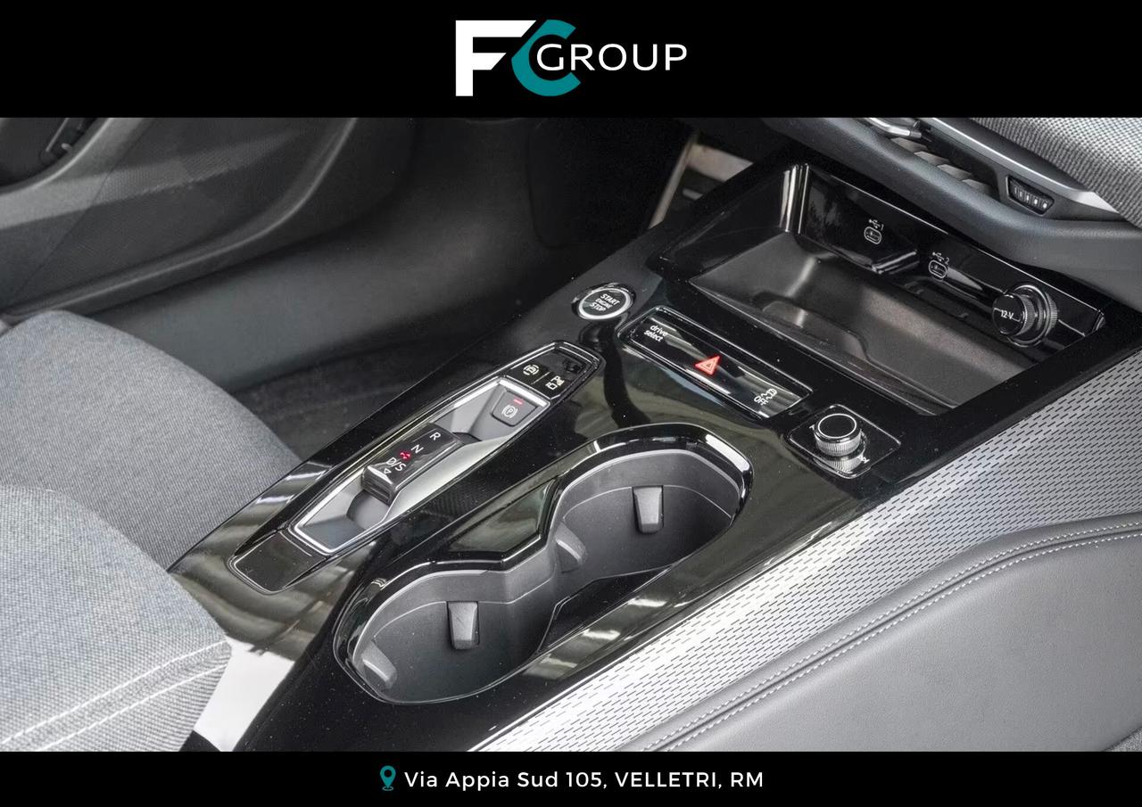 Audi A5 S line 2.0 TDI 204 CV