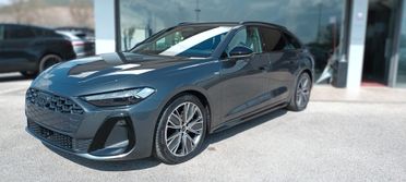 Audi A5 Avant TDI 204 CV S_LINE PLUS MATRIX 2XMMI FULL PRONTA CONSEGNA