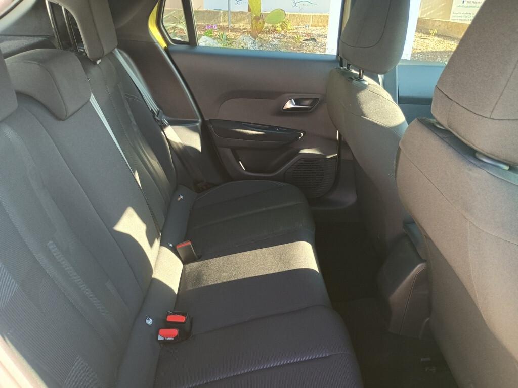 Lancia Ypsilon 1.2 Hybrid e-DCT