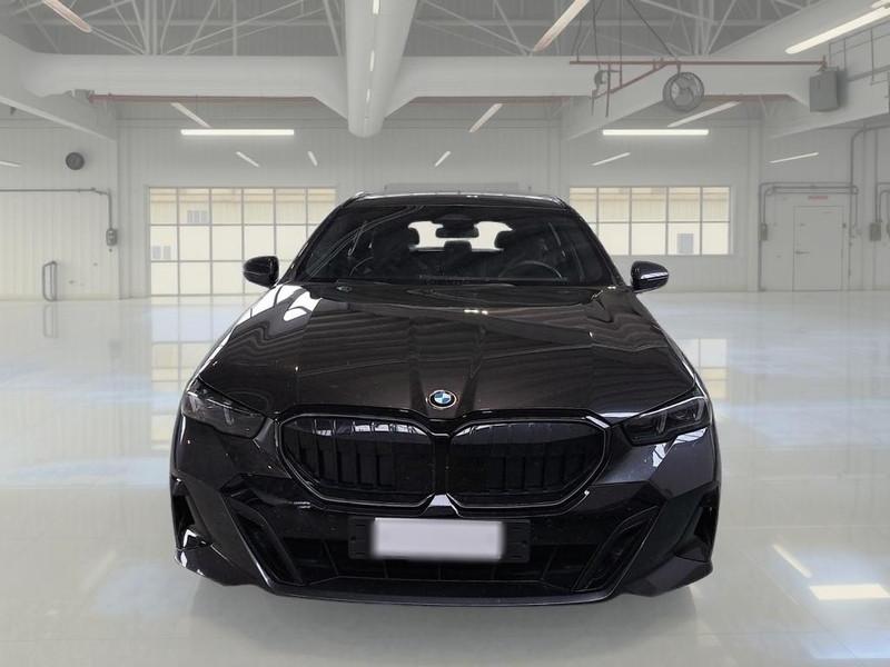 BMW 520 48V sDrive MSport Pro Touring