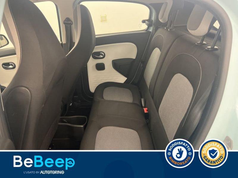 Renault Twingo 0.9 TCE ENERGY ZEN 90CV