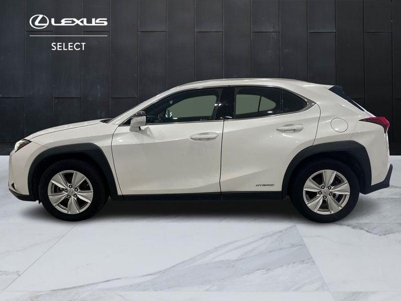 Lexus UX UX 250h 2.0 Business 2wd cvt my20