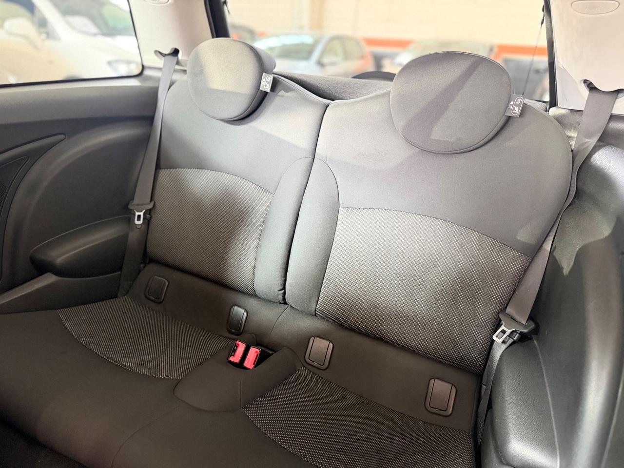 Mini 1.4 Ray NEOPATENTATI
