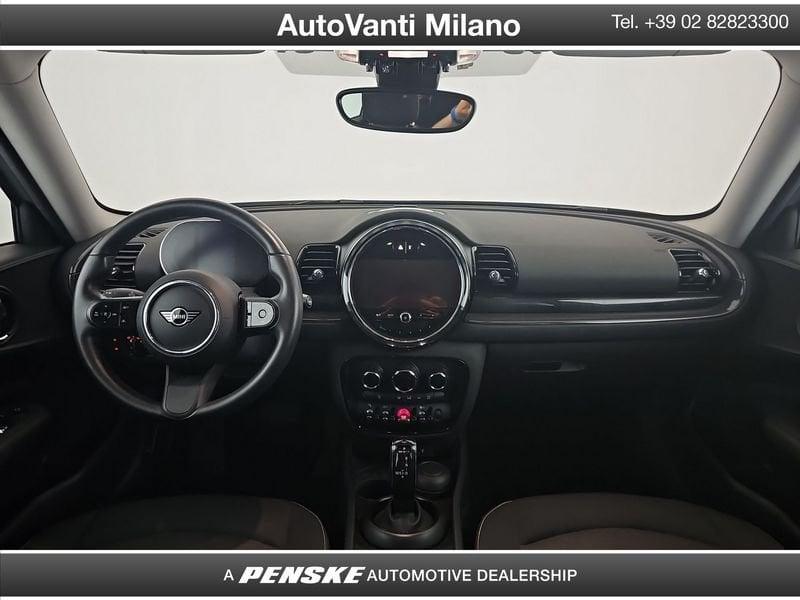 MINI Mini Clubman Mini 2.0 Cooper D Clubman