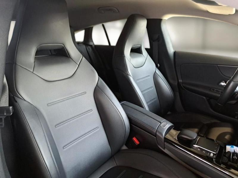 MERCEDES-BENZ CLA 200 D AUTOMATICO SPORT STATION WAGON