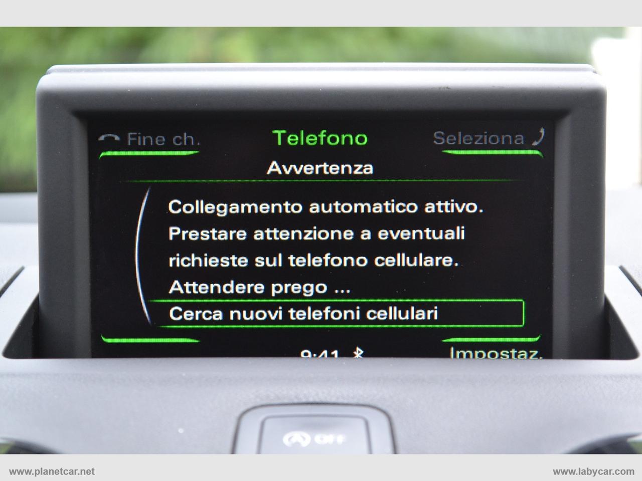 AUDI A1 1.6 TDI S line edition