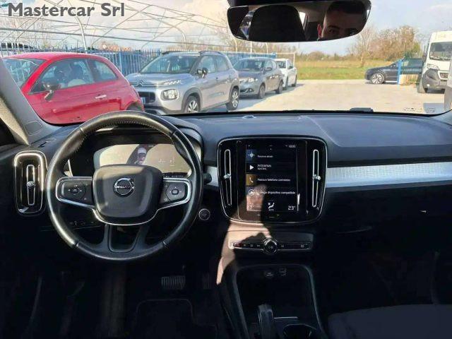 VOLVO XC40 1.5 t5 phev Inscription Exp auto my21 - GF875RP