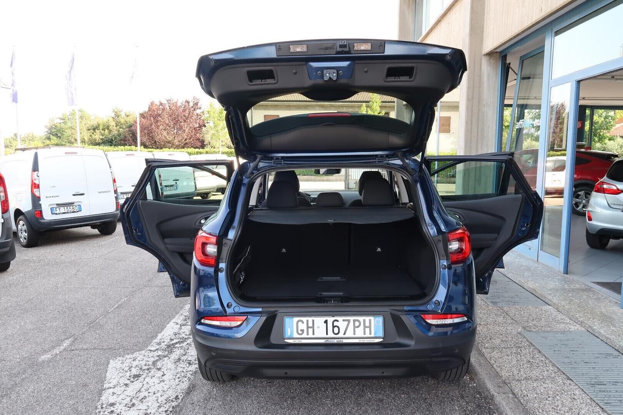 Renault Kadjar TCe 140CV EDC Business Aut.