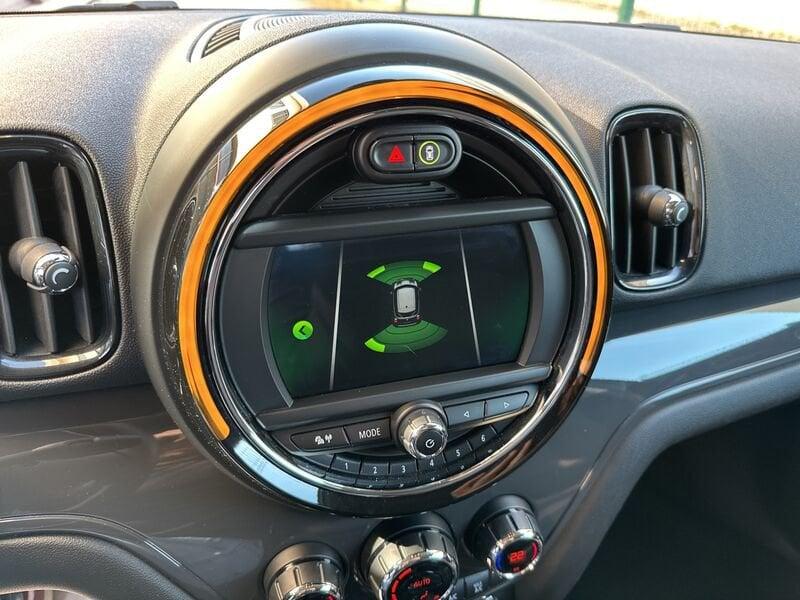 MINI Mini Countryman F60 2.0 Cooper D 150 Cv Hype - LED, Navi, Cruise ecc