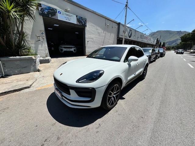 Porsche Macan 2.0 265 cv