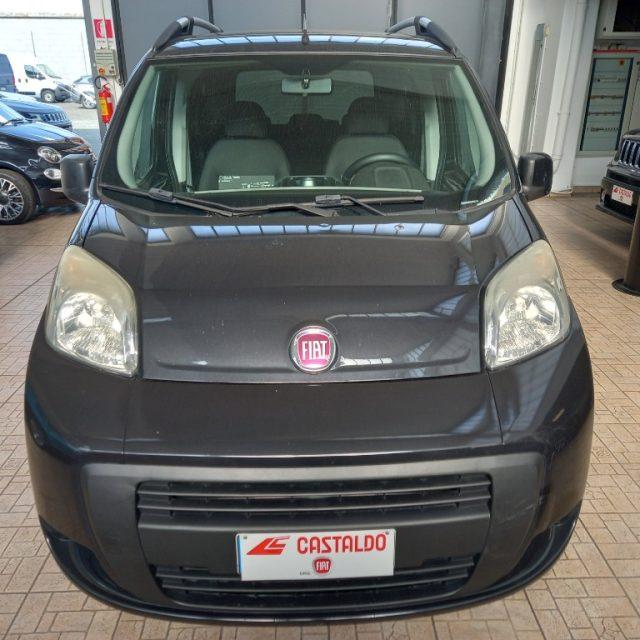 FIAT Qubo 1.4 8V 77 CV My Life Natural Power