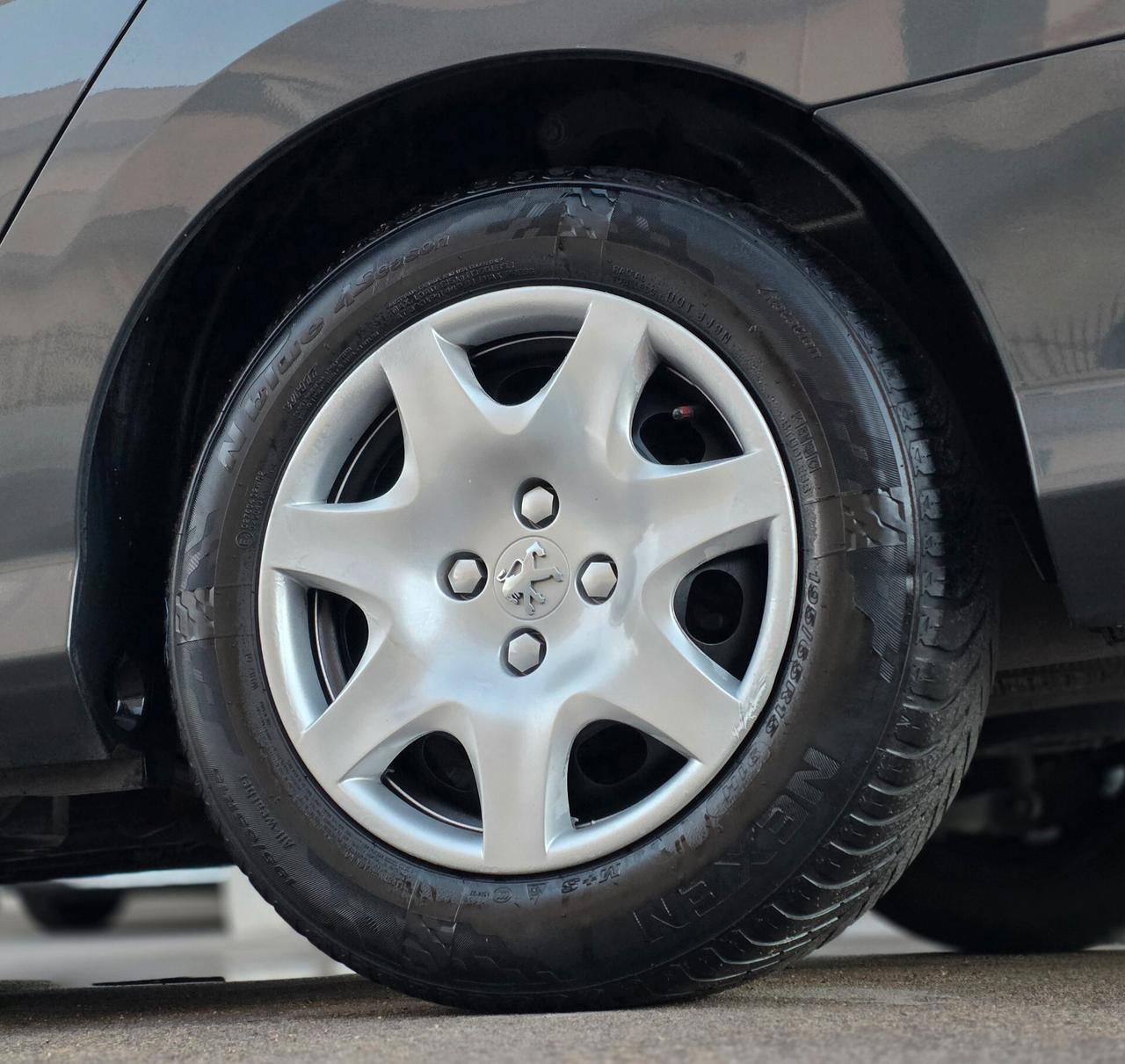 Peugeot 308 1.6 HDi 110CV SW Ciel Tecno