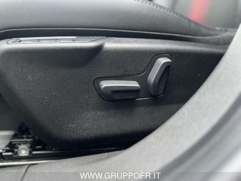 Alfa Romeo Junior 1.2 136 CV Hybrid eDCT6 Speciale