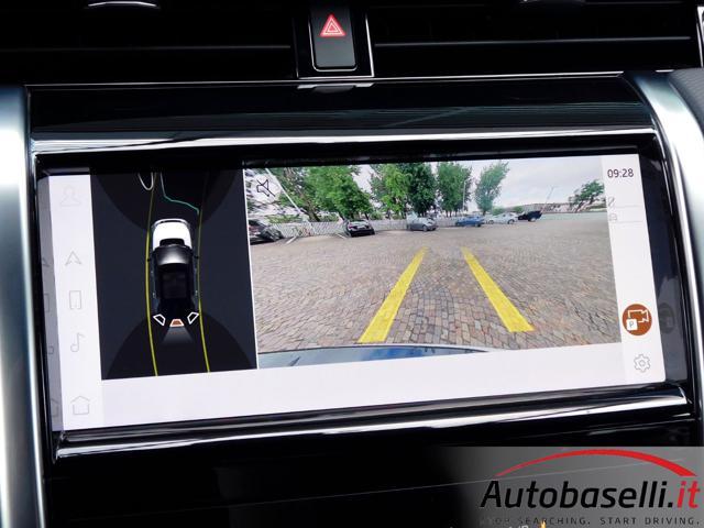 LAND ROVER Discovery Sport 2.0 Si4 200CV AWD AUTO R-DYNAMIC S, BLACK PACK