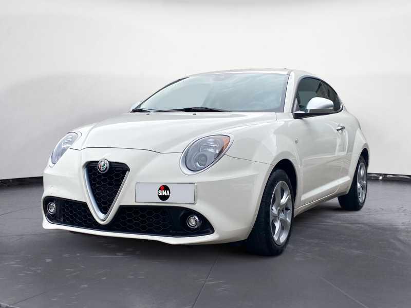 ALFA ROMEO MiTo 1.4 tb MiTo Gpl 120cv